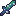 Ocean Barnacles Sword